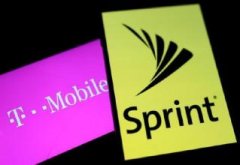 报告声称T-Mobile Sprint合并将于下周获得DOJ批准